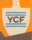Logo de YCF